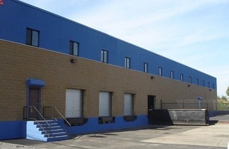 More details for 249 Thomas McGovern Dr, Jersey City, NJ - Industrial for Lease