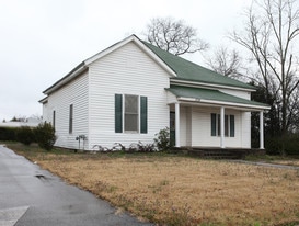 309 Macon St, McDonough GA - Convenience Store