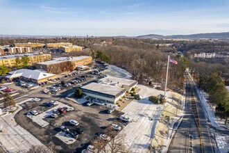 1275 S Cedar Crest Blvd, Allentown, PA - AERIAL  map view
