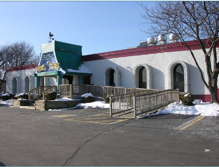 5171 Dixie Hwy, Waterford, MI for sale Primary Photo- Image 1 of 1