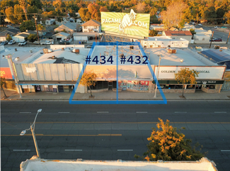 More details for 432-434 W Highland Ave, San Bernardino, CA - Retail for Lease