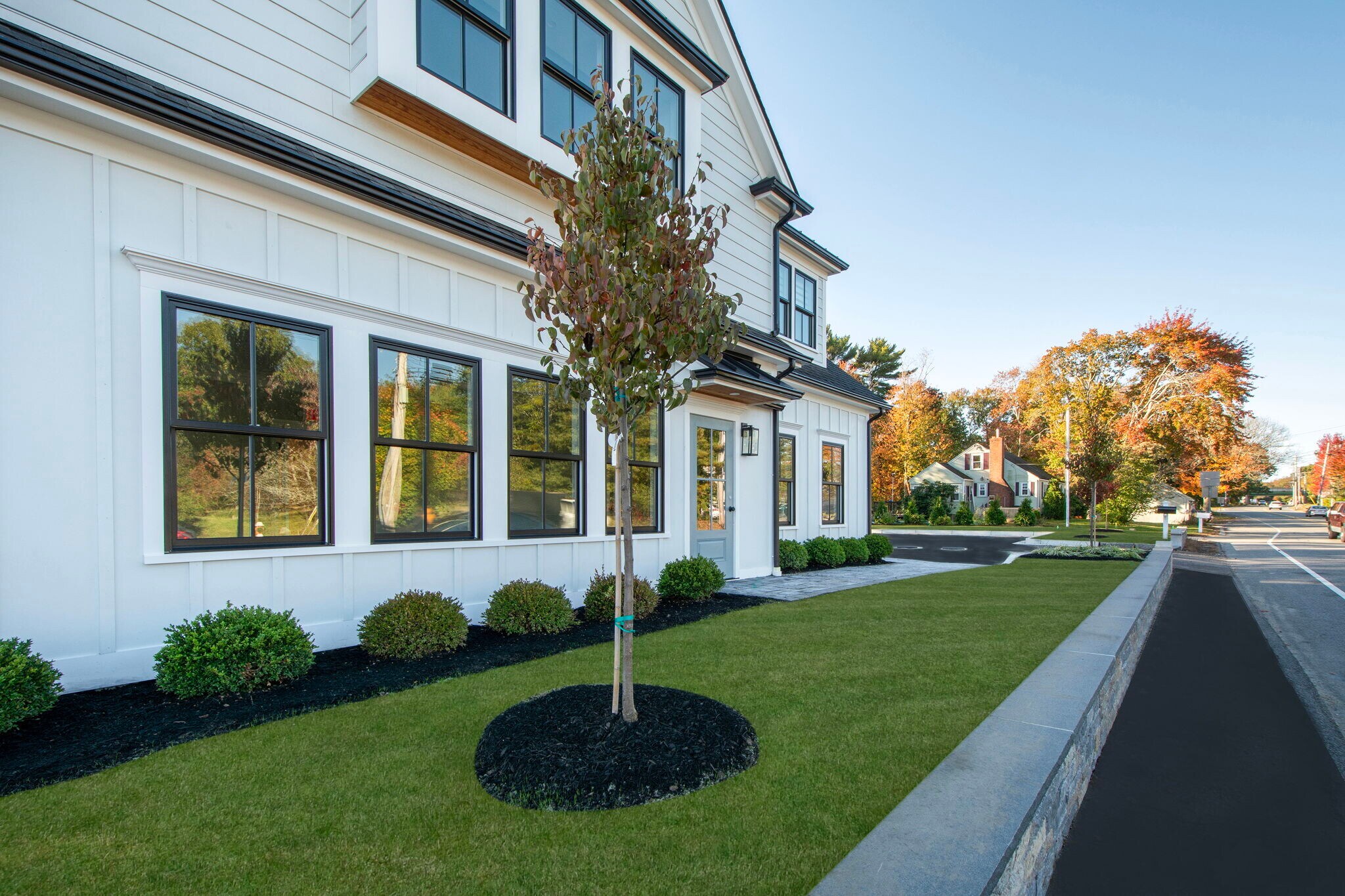 96 Webster St, Hanover, MA for sale Building Photo- Image 1 of 1