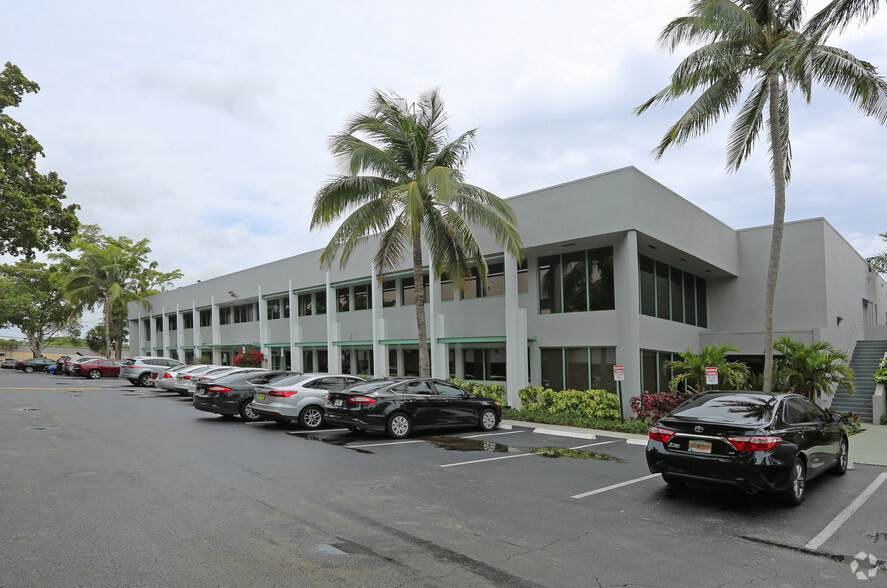 1415 W Cypress Creek Rd, Fort Lauderdale, FL for lease - Primary Photo - Image 1 of 2