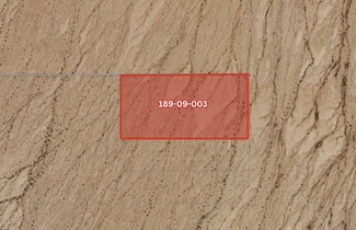 More details for APN 189-09-003, Yuma, AZ - Land for Sale