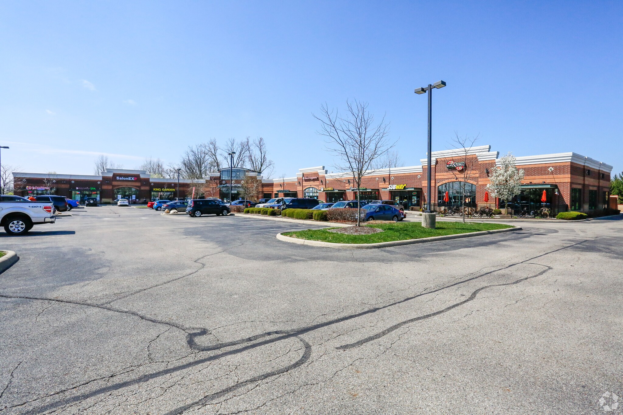 2495 Commons Blvd, Beavercreek, OH for sale Building Photo- Image 1 of 1