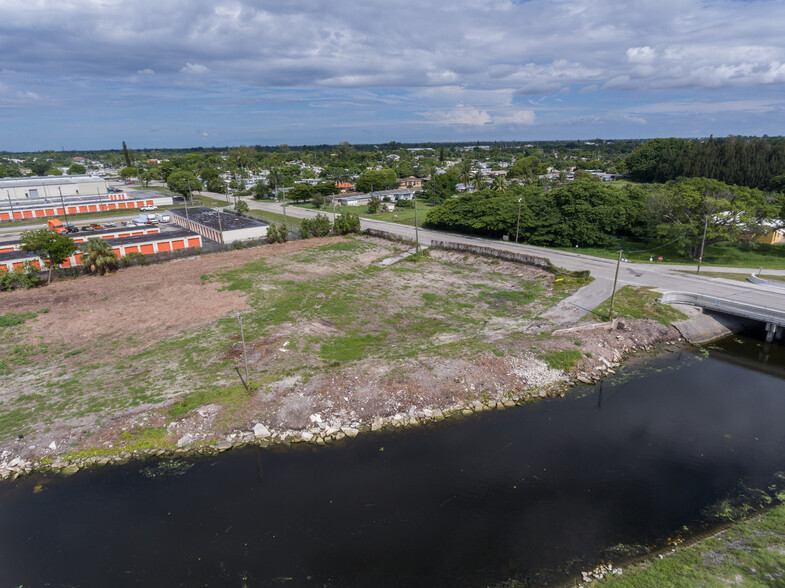 2648-2665 2nd Ave N, Lake Worth, FL for sale - Aerial - Image 1 of 6