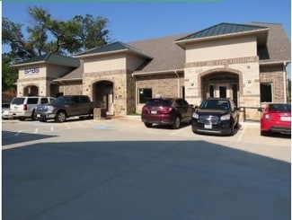 More details for 4431 Long Prairie Rd, Flower Mound, TX - Office for Lease