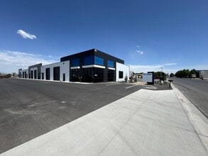 2311 Eldridge Ave, Twin Falls, ID for lease Building Photo- Image 2 of 2