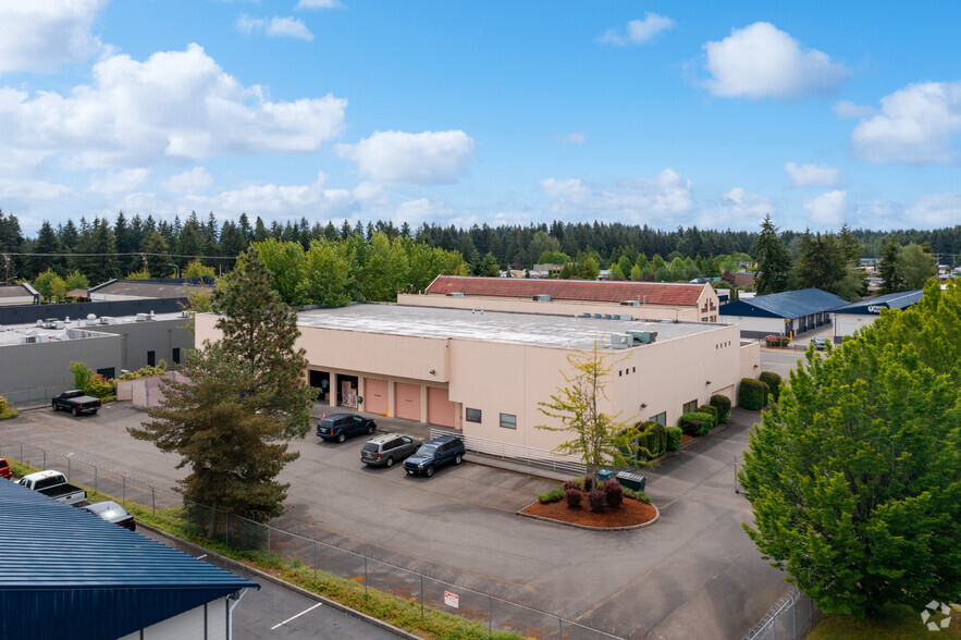 6919 24th St W, Tacoma, WA for lease - Building Photo - Image 3 of 6