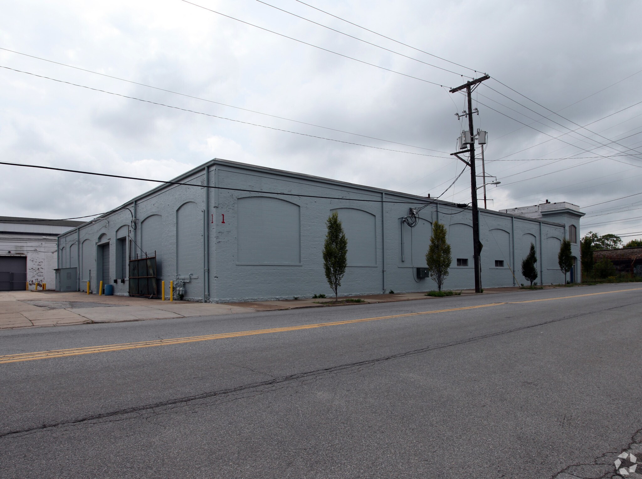 1204 - 1 E 12th St, Wilmington, DE for sale Primary Photo- Image 1 of 1