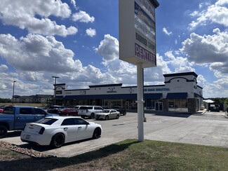 More details for 8142 Shin Oak Dr, San Antonio, TX - Retail for Lease