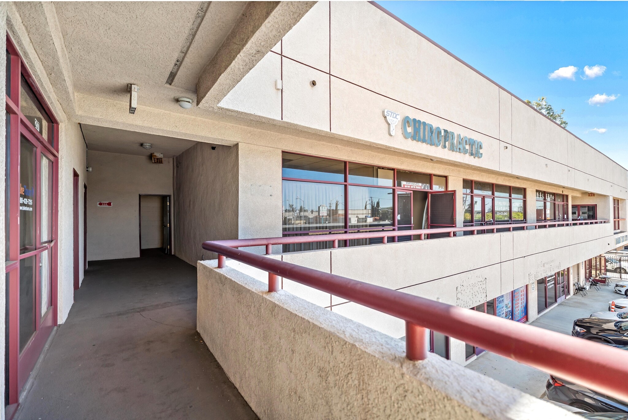 8811 Garvey Ave, Rosemead, CA for lease Building Photo- Image 1 of 21