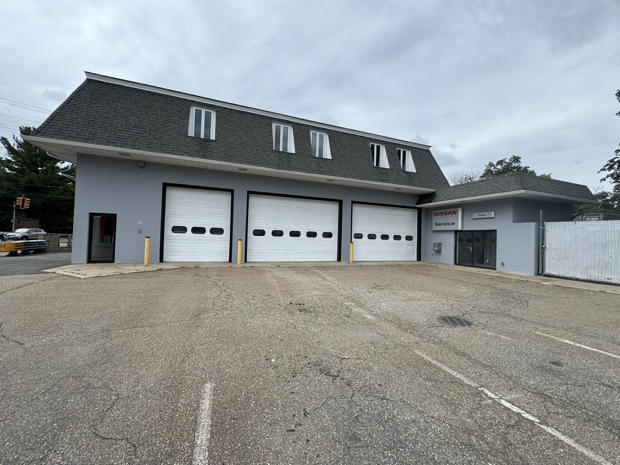 805 Lafayette Ave, Hawthorne, NJ for lease Building Photo- Image 1 of 5