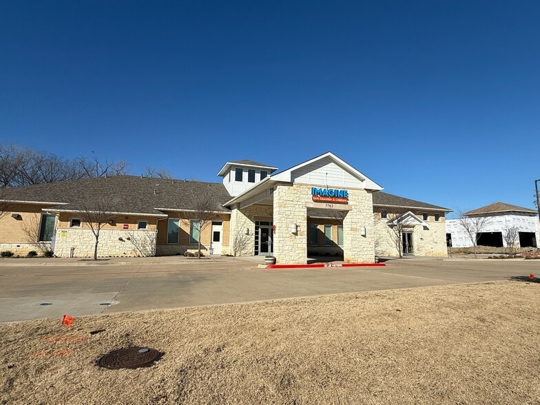 7765 Custer Rd, Frisco, TX for sale - Building Photo - Image 2 of 11