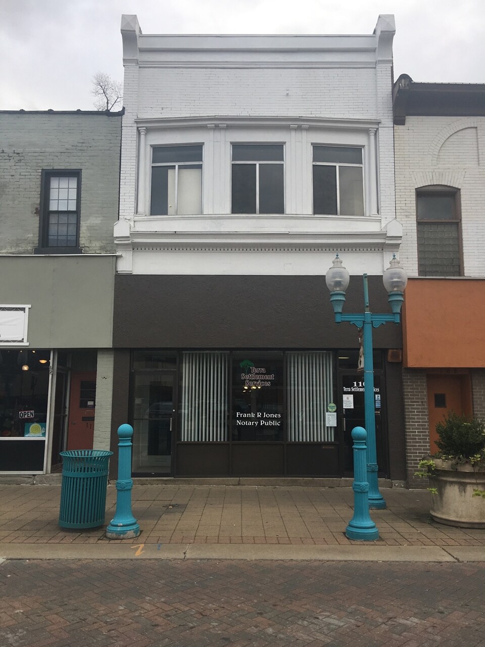 110 E Main St, Carnegie, PA for sale Primary Photo- Image 1 of 1