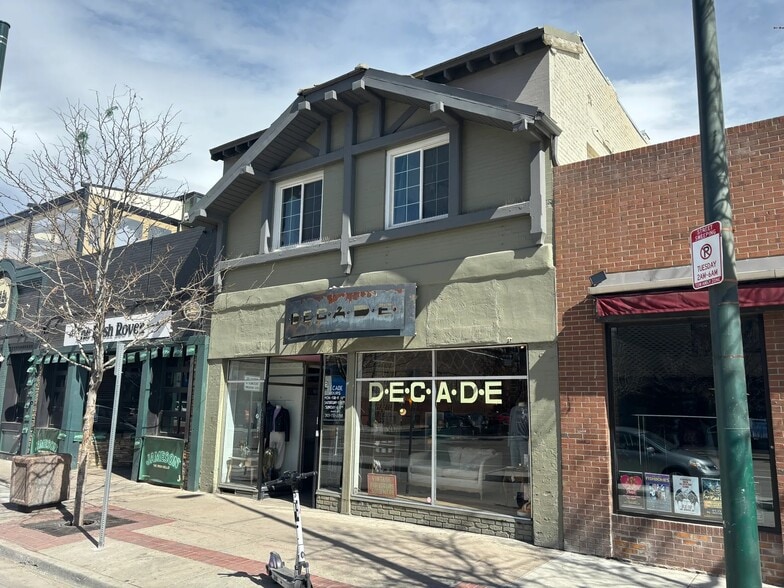 56 S Broadway, Denver, CO for sale - Primary Photo - Image 1 of 22