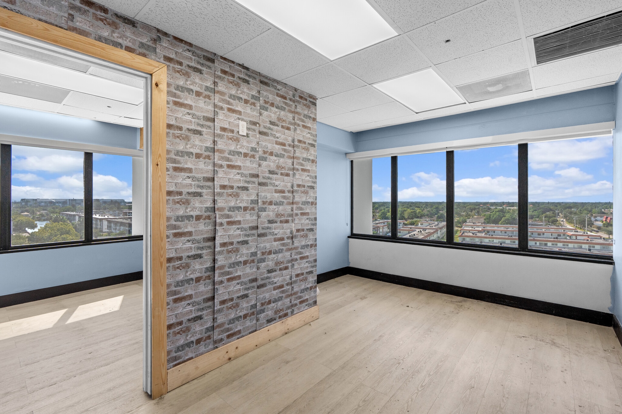 4200 NW 16th St, Lauderhill, FL for lease Interior Photo- Image 1 of 1