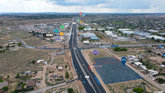 More details for Hwy 528 & Northern Blvd, Rio Rancho, NM - Land for Sale