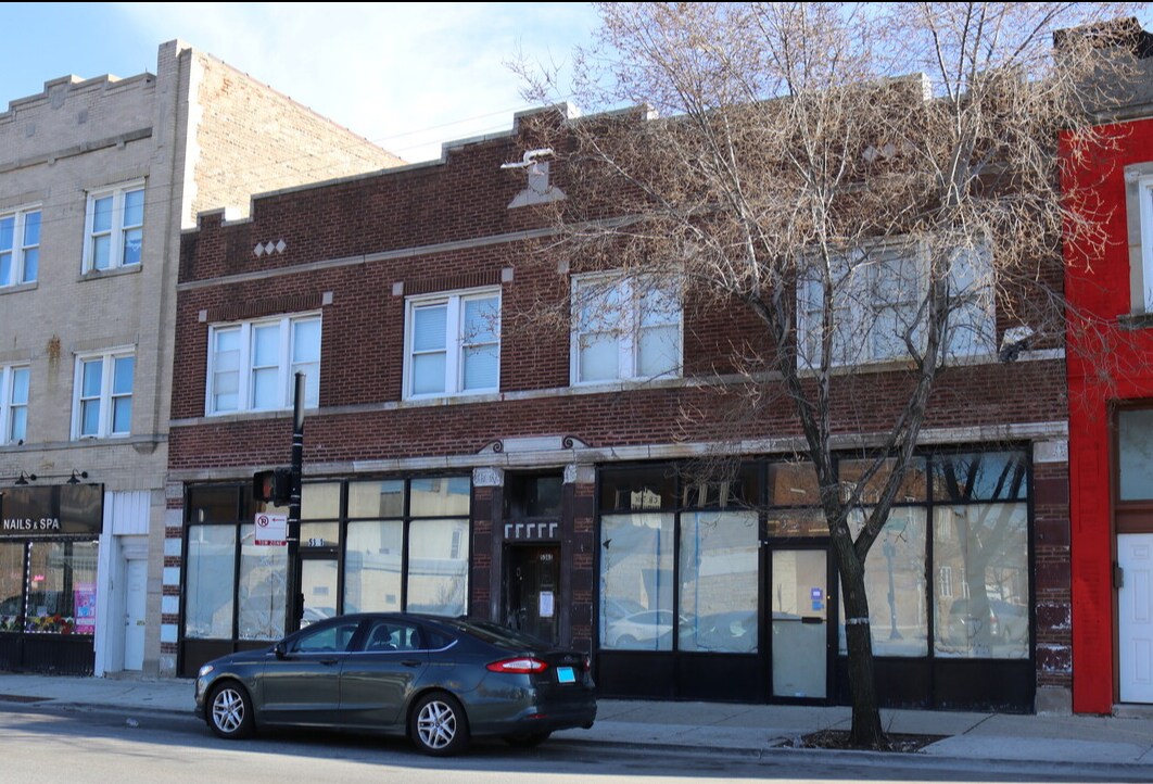 5361 W North Ave, Chicago, IL for sale Building Photo- Image 1 of 1