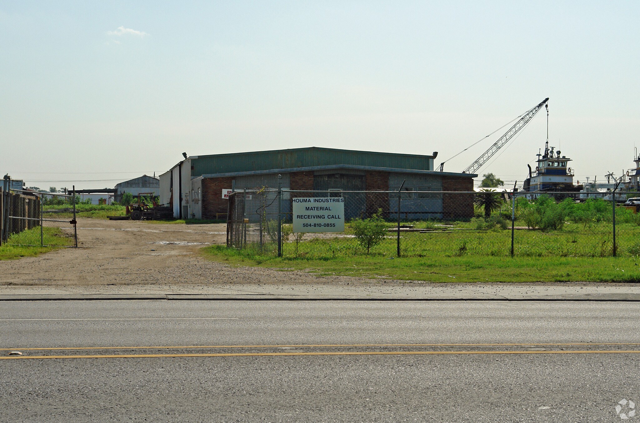 2021 Destrehan Ave, Harvey, LA for sale Primary Photo- Image 1 of 1