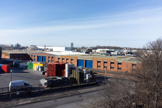 More details for Cheston Rd, Birmingham - Industrial for Sale