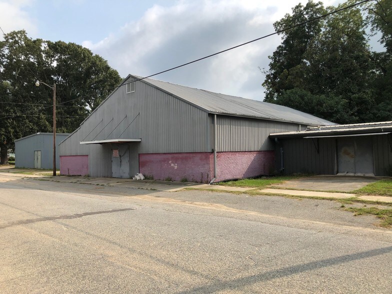 9108 North Rd, North, SC for sale - Primary Photo - Image 1 of 1