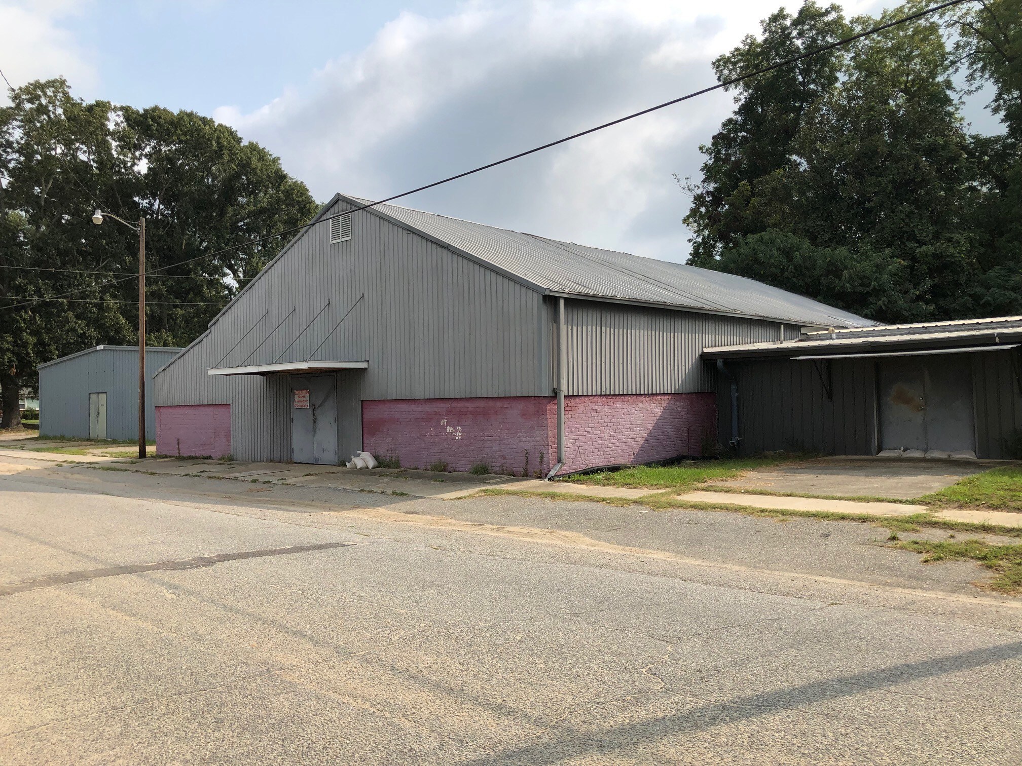 9108 North Rd, North, SC for sale Primary Photo- Image 1 of 1
