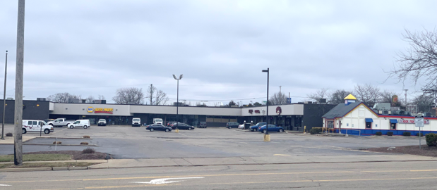 810-852 Watertower Ln, Dayton, OH for lease - Building Photo - Image 2 of 3