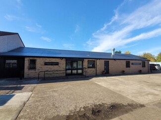 More details for Unit 22 Bog Road Industrial Estate, Laurieston, Falkirk - Flex for Sale
