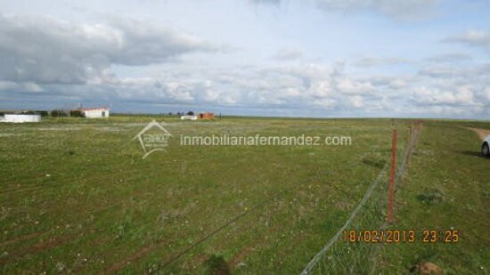 Land in Sierra de Fuentes for sale - Building Photo - Image 3 of 8