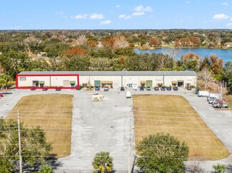 More details for 3113 Willie Mays Pky, Orlando, FL - Flex for Sale