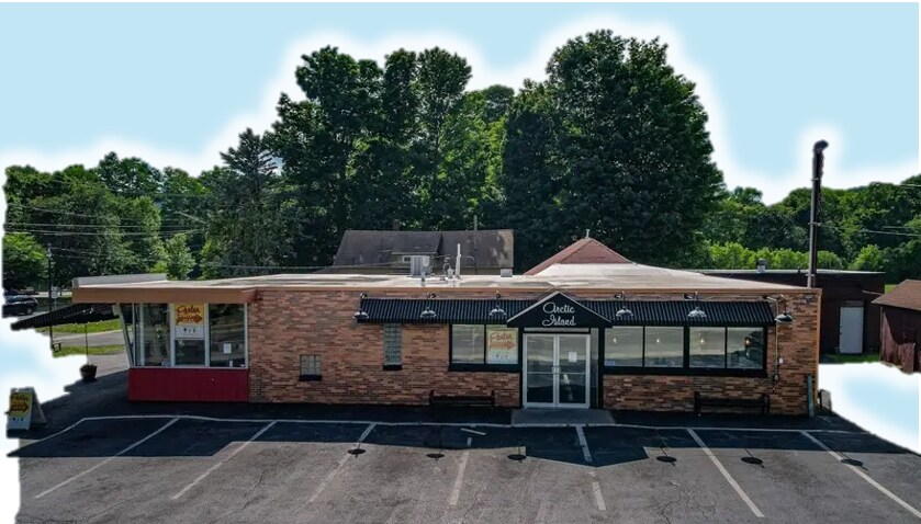 210 W Seneca Tpke, Syracuse, NY for sale Building Photo- Image 1 of 1