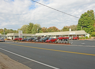 More details for 910-922 Stafford Ave, Bristol, CT - Retail for Lease