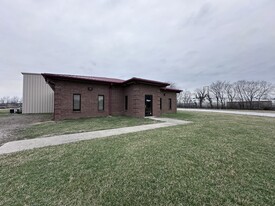 149 Techway rd, Cynthiana KY - Bank Owned Property