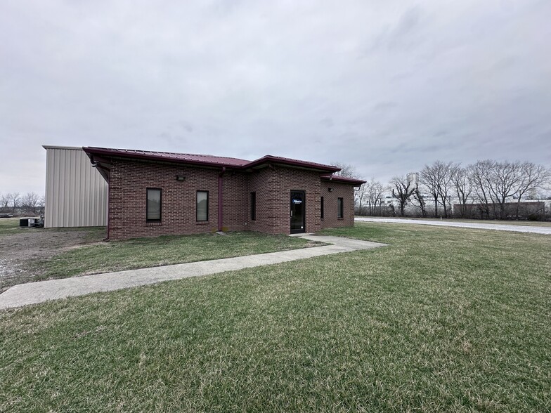 149 Techway rd, Cynthiana, KY for sale - Building Photo - Image 1 of 42