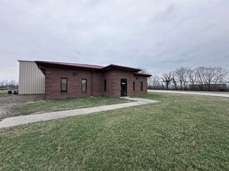 More details for 149 Techway rd, Cynthiana, KY - Industrial for Sale