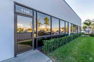 11001 Roosevelt Blvd, Saint Petersburg, FL for lease Building Photo- Image 1 of 8