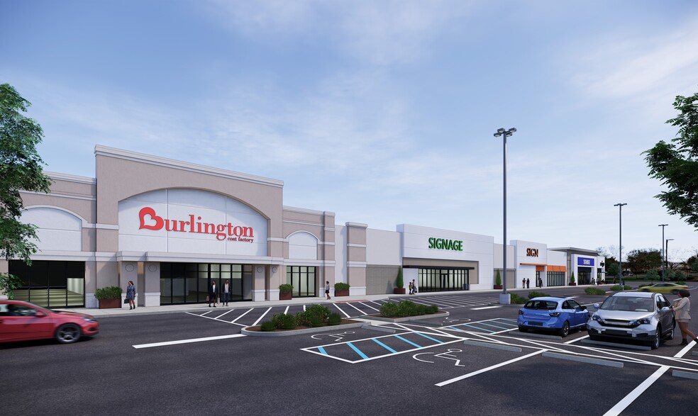 3530 Bardstown Rd, Louisville, KY for lease - Building Photo - Image 3 of 5