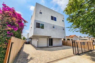 More details for 2223 S Highland Ave, Los Angeles, CA - Multifamily for Sale