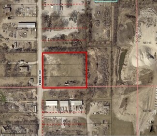 More details for 306 Freel Dr, Ames, IA - Land for Sale