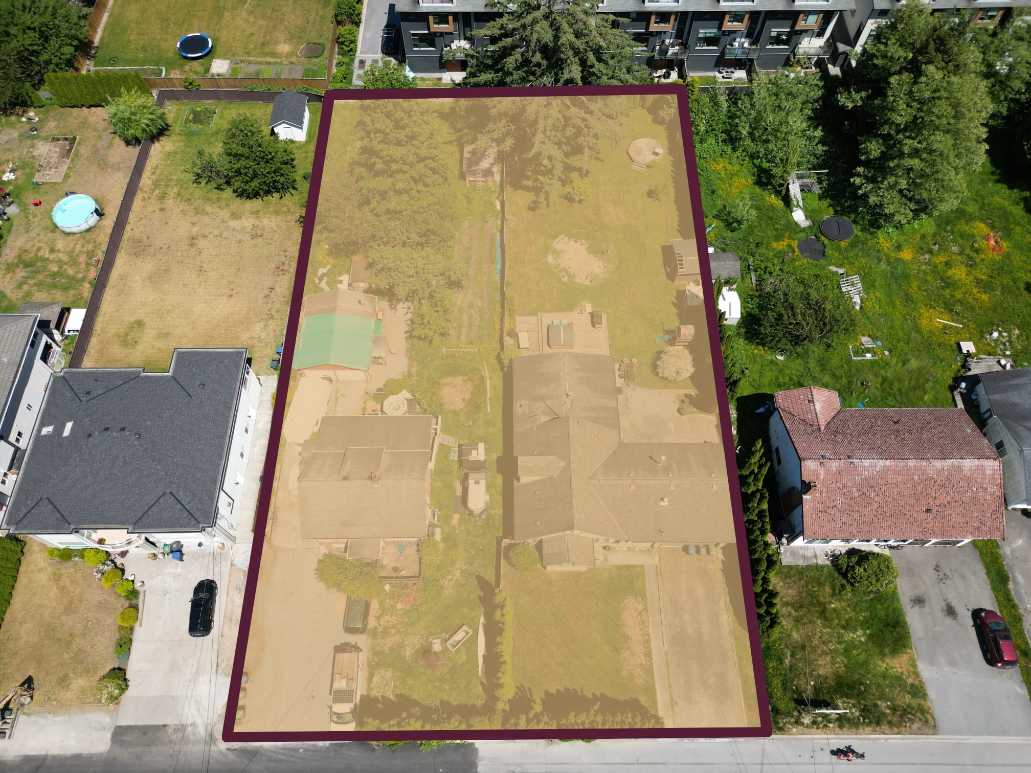 1145 & 1155 Wilson Crescent, Squamish, BC for sale Building Photo- Image 1 of 18