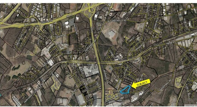 121 Bellew Carver Rd, Spartanburg, SC for sale Primary Photo- Image 1 of 3