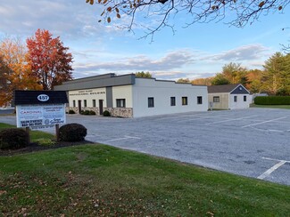 More details for 461 Bantam Rd, Litchfield, CT - Multiple Space Uses for Lease