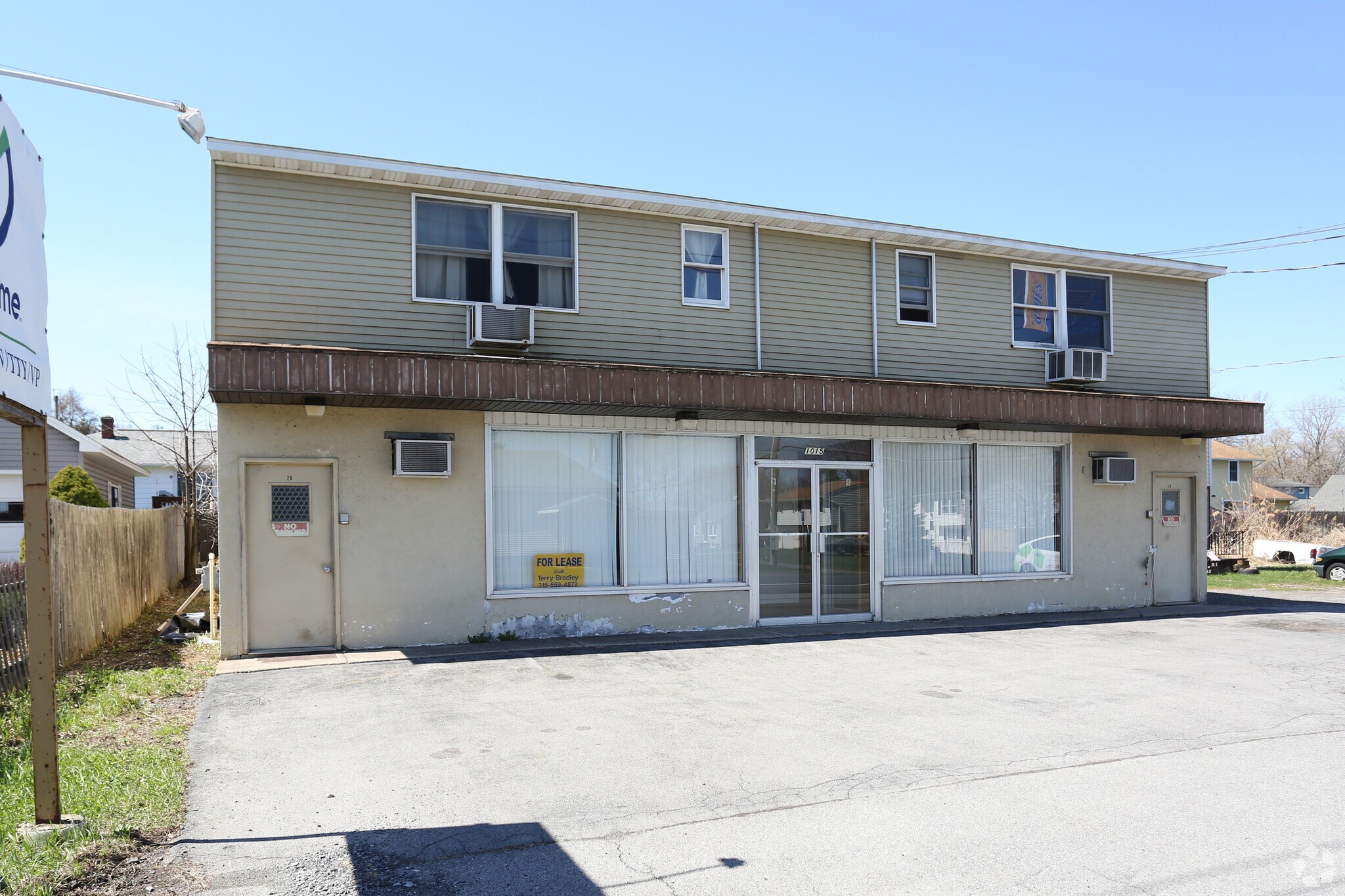 1015 State Fair Blvd, Solvay, NY for sale Primary Photo- Image 1 of 1