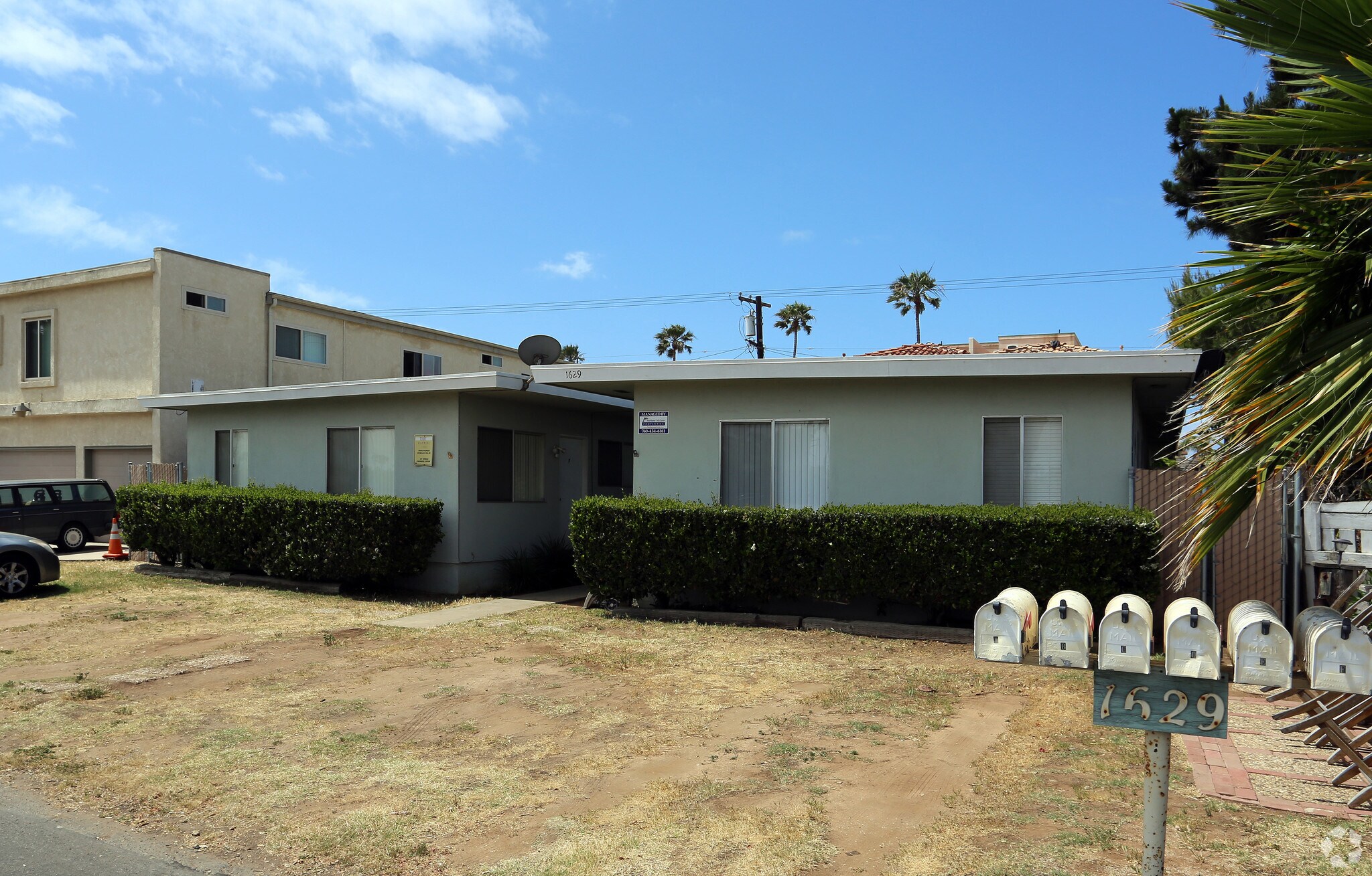 1629 S Myers St, Oceanside, CA for sale Primary Photo- Image 1 of 1
