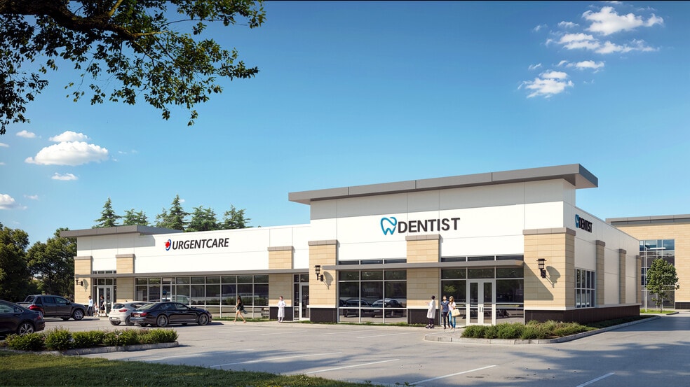 750 Fish Creek Thoroughfare, Montgomery, TX for lease - Building Photo - Image 2 of 10