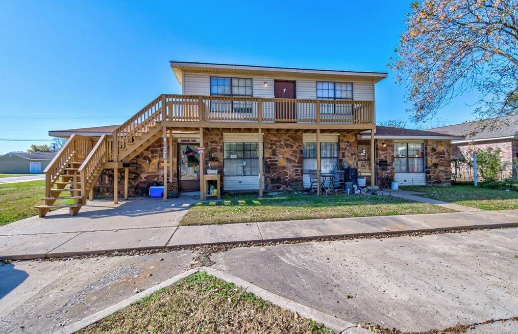 1001 N Wyandotte Ave, Dewey, OK 74029