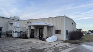 More details for 1660 Pilgrim Rd, Plymouth, WI - Industrial for Lease