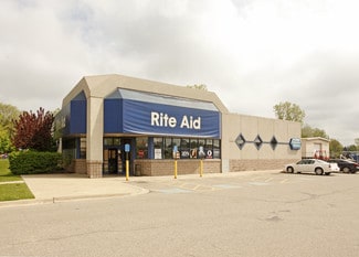 More details for 1002 E Grand River Ave, Howell, MI - Retail for Sale