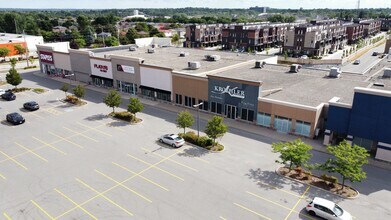 1755-1805 Pickering Pky, Pickering, ON for lease Interior Photo- Image 2 of 7